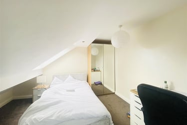 6 bed house, Allington Avenue, Lenton, Nottingham, NG71JX - Image 14